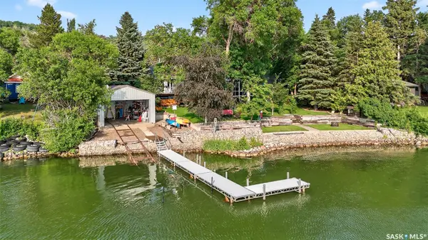 417 Daniel DRIVE, Dufferin Rm No. 190, SK S6H 4P4