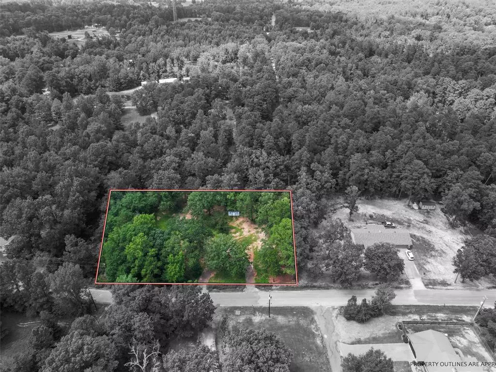 White Oak, TX 75693,818 W Whatley Road