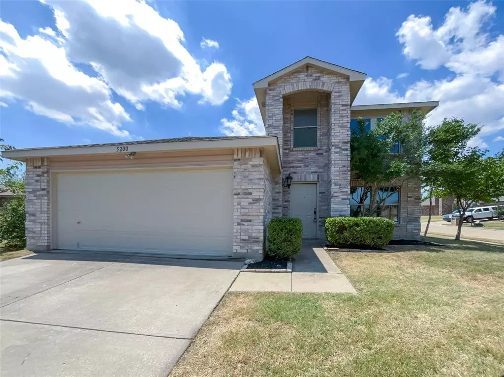 Fort Worth, TX 76135,5200 New Castleton Court