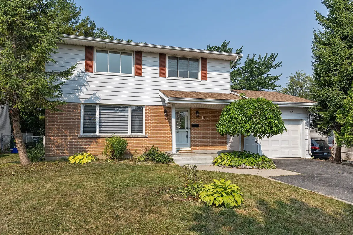 Kingston, ON K7M 4B7,167 Braemar RD