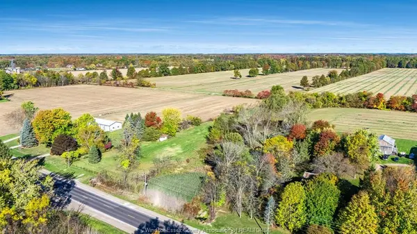 V/L County Rd 20 W, Kingsville, ON N9Y 2E6