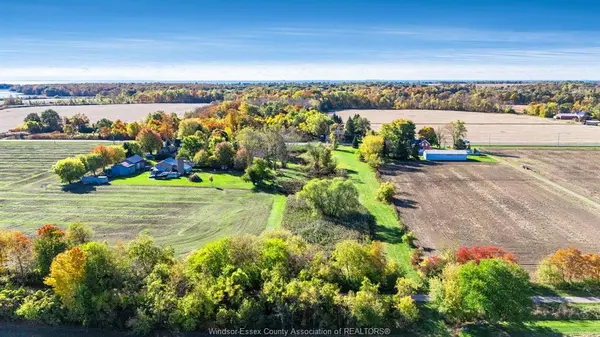 V/L County Rd 20 W, Kingsville, ON N9Y 2E6