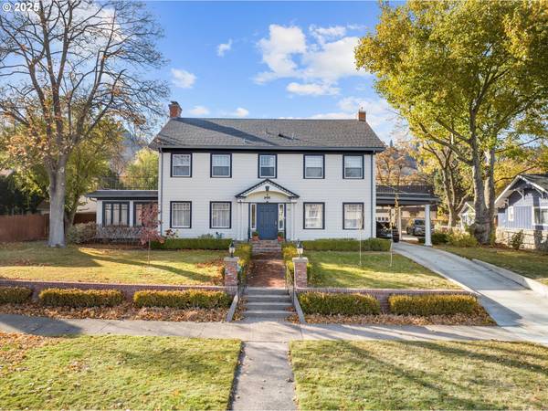 La Grande, OR 97850,1504 1ST ST