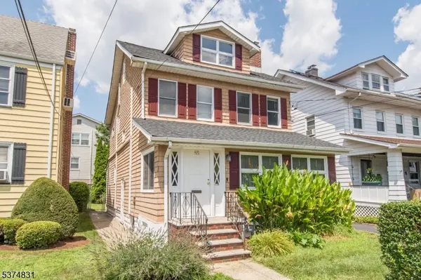 85 Liberty St, Bloomfield Twp., NJ 07003