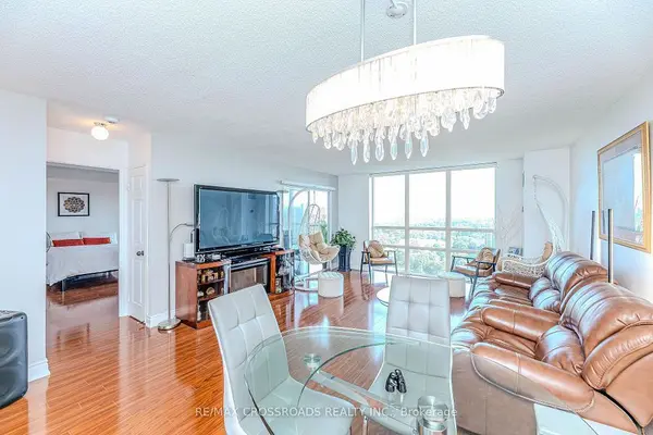 Toronto C11, ON M3C 3P4,205 Wynford DR #2004