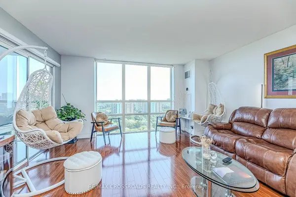 205 Wynford DR #2004, Toronto C11, ON M3C 3P4