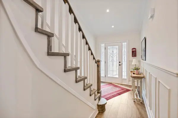 Toronto C07, ON M2R 3T8,96 Carnival CT