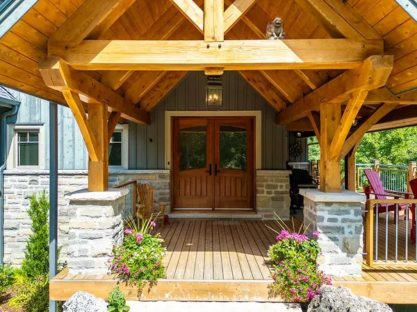 Clearview, ON L9Y 3Y9,6 Forest PATH