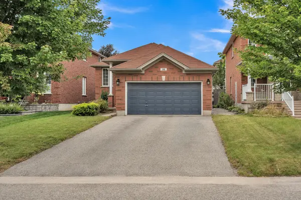 Barrie, ON L4N 0Y9,16 Empire DR