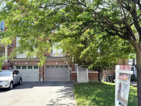 Mississauga, ON L5W 1R8,6630 Opera Glass CRES