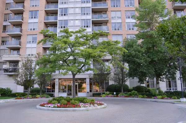 Mississauga, ON L5R 4G9,55 Strathaven DR #1707