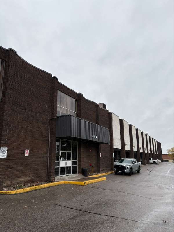 415 Oakdale RD #243, Toronto W05, ON M3N 1W7