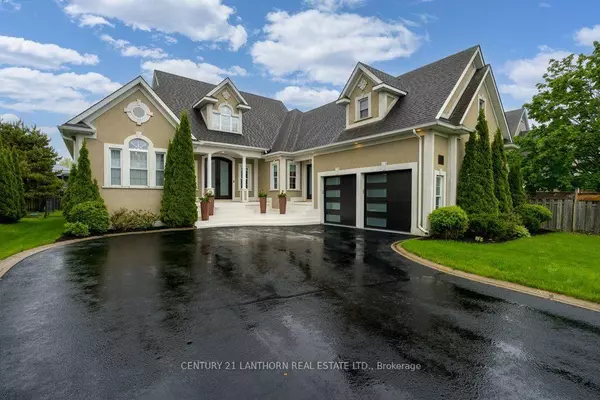 Loyalist, ON K7N 1X7,62 Davey CRES