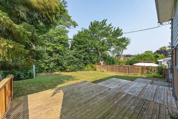 Kingston, ON K7M 4B7,167 Braemar RD