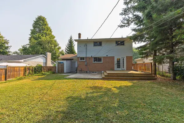 Kingston, ON K7M 4B7,167 Braemar RD