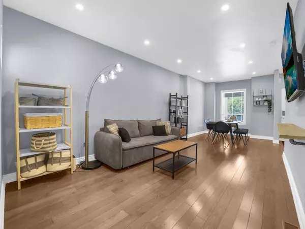 Hamilton, ON L8L 3R5,114 BURTON ST