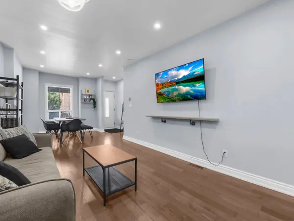 Hamilton, ON L8L 3R5,114 BURTON ST