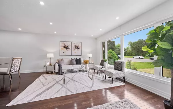 Brampton, ON L6T 1J6,18 Dearbourne BLVD