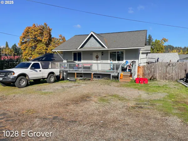 Cottage Grove, OR 97424,1028 E GROVER AVE