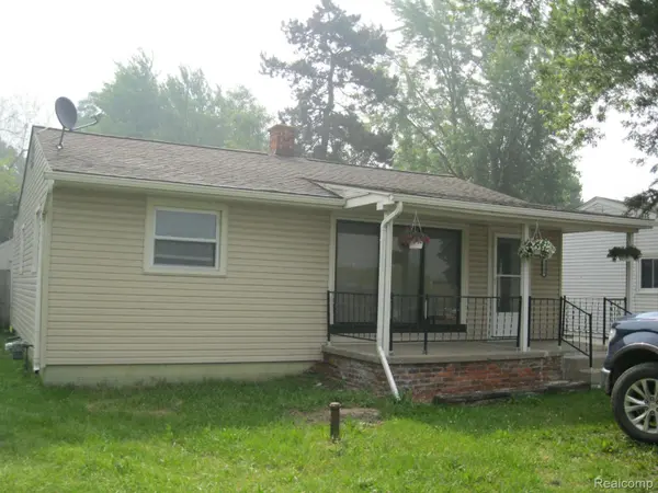 Highland, MI 48356,1600 N DUCK LAKE RD