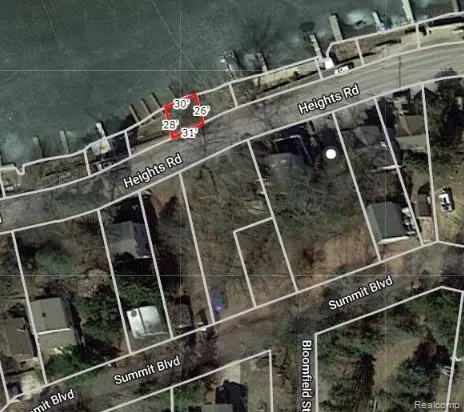 Lake Orion, MI 48362,00 Heights