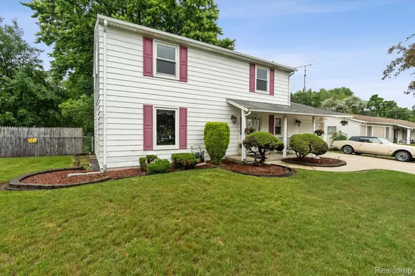 Flint, MI 48532,1451 RYAN ST