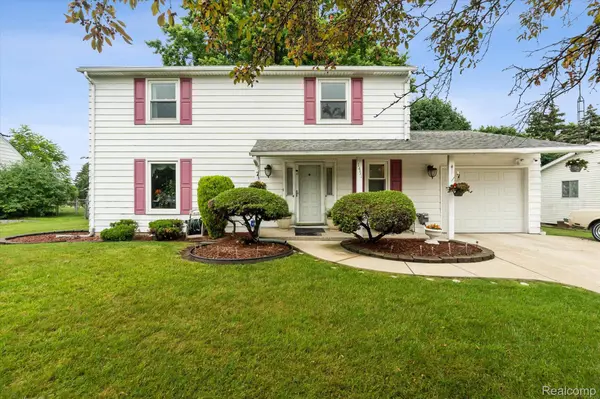 Flint, MI 48532,1451 RYAN ST