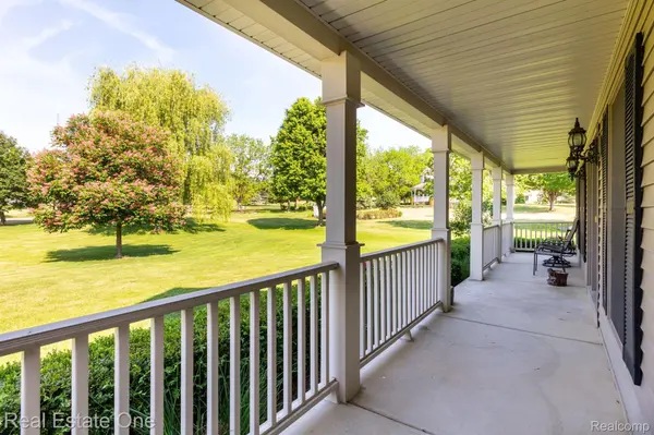 Leonard, MI 48367,118 ADDISON MEADOWS CT