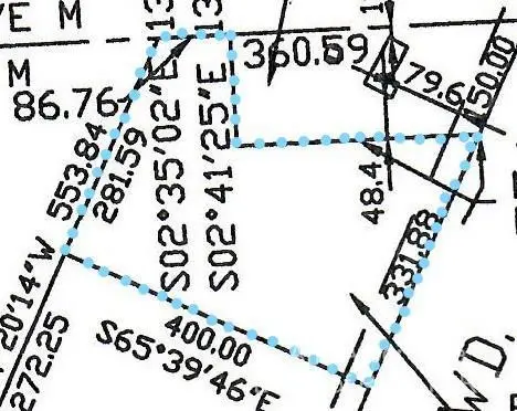 1 Townsend RD, Milan, MI 48160