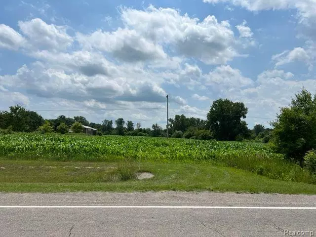 0000 W Pierson RD, Flushing, MI 48433