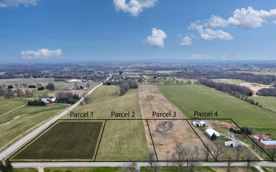 2280 8th AVE SW #Parcel #1, Byron Center, MI 49315