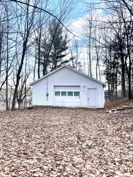 313 W Spruce ST, Big Rapids, MI 49307