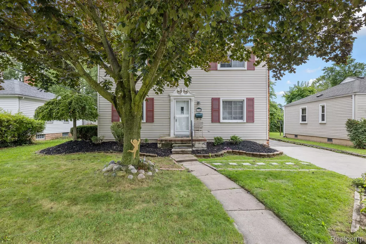 Royal Oak, MI 48067,1708 BROCKTON AVE