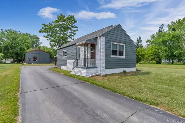 Davison, MI 48423,6023 THOMAS ST