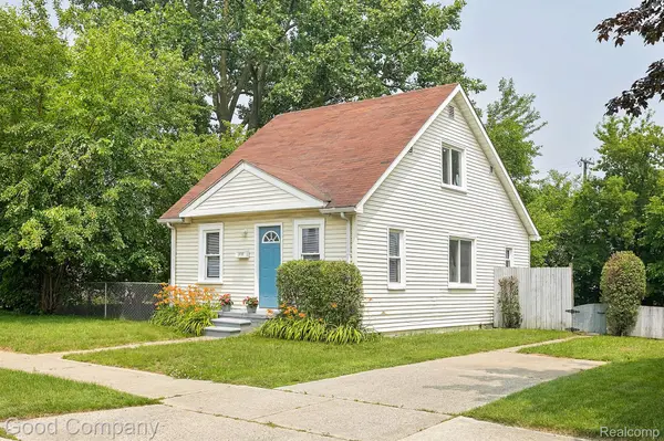 Madison Heights, MI 48071,26760 Barrington ST