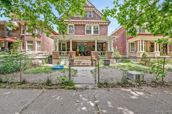 Detroit, MI 48208,4740 COMMONWEALTH ST