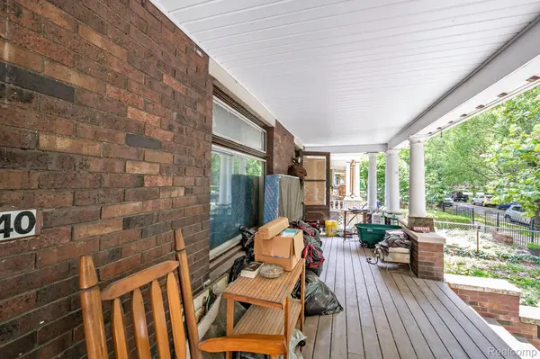 Detroit, MI 48208,4740 COMMONWEALTH ST