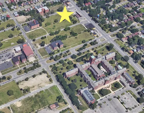 Detroit, MI 48206,2637 W BOSTON BLVD