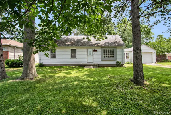 36556 Birwood ST, Clinton Township, MI 48035