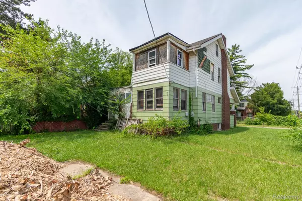 Highland Park, MI 48203,401 W GREENDALE