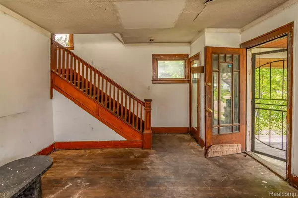 Highland Park, MI 48203,401 W GREENDALE