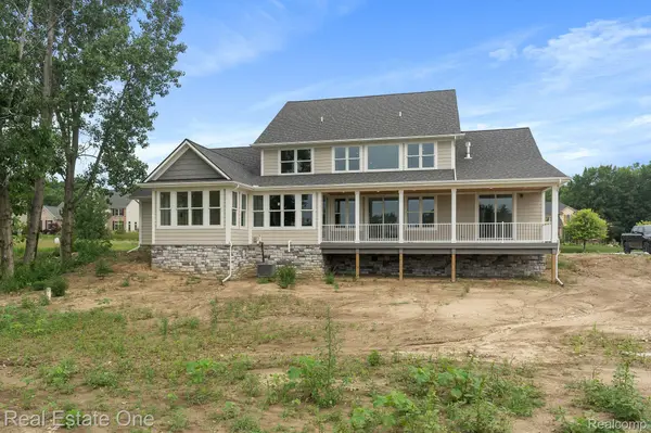 Metamora, MI 48455,1203 INVITATIONAL DR