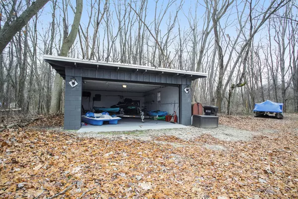 Paw Paw, MI 49079,V/L Eagle Lake DR