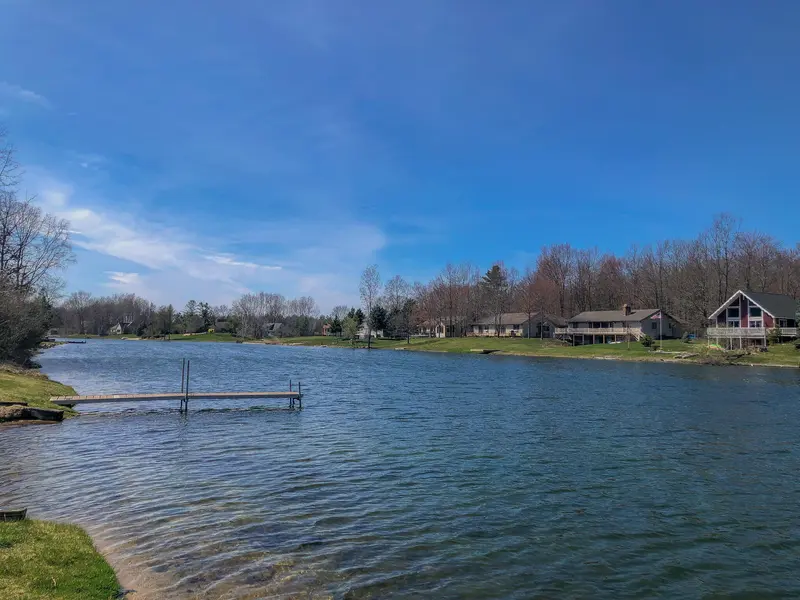 8890 Edgewater Drive #393, Canadian Lakes, MI 49346