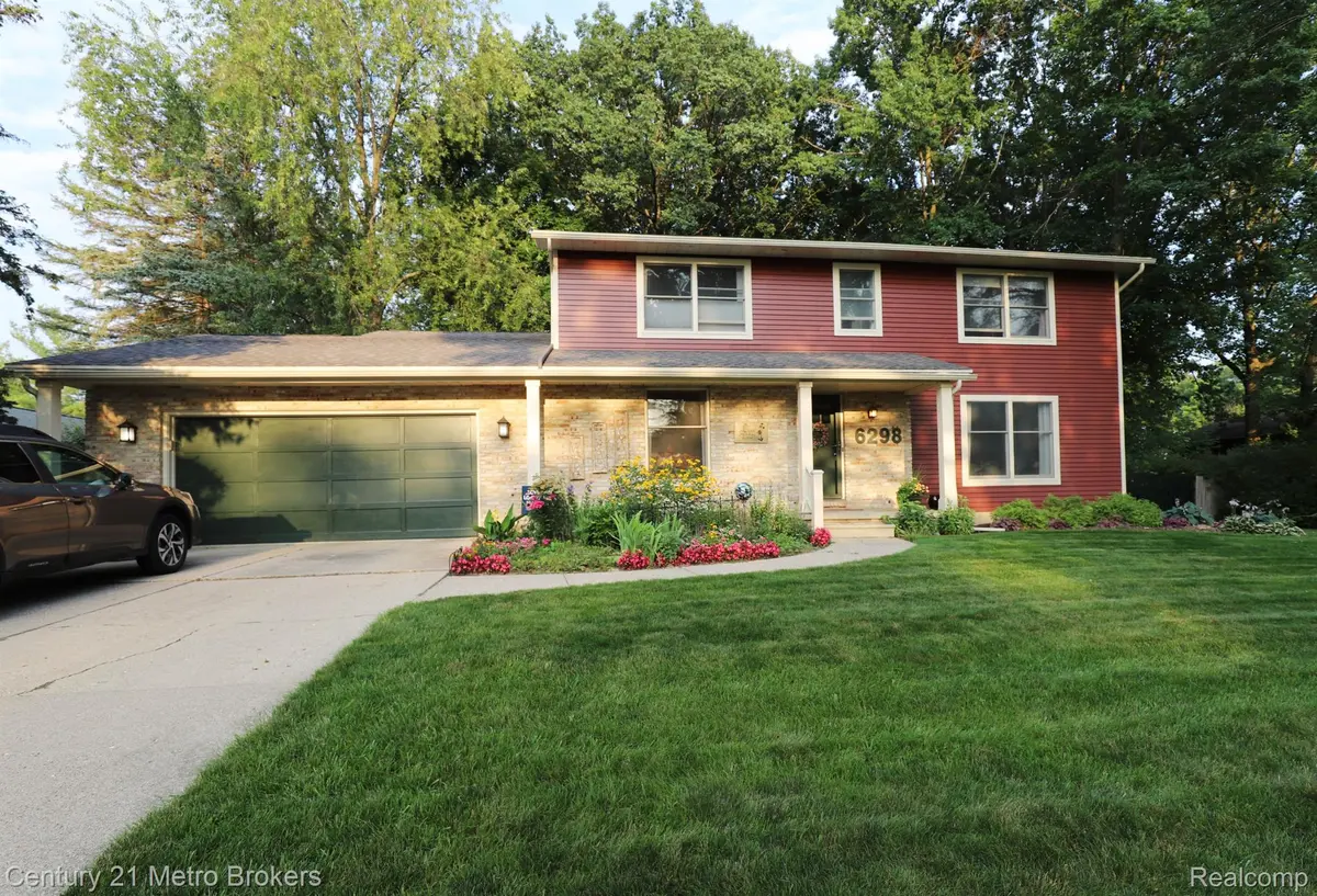 6298 SUMMER HILL CT, Flint Twp, MI 48532
