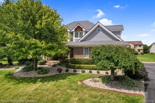 Highland, MI 48356,1457 ANCHOR LN