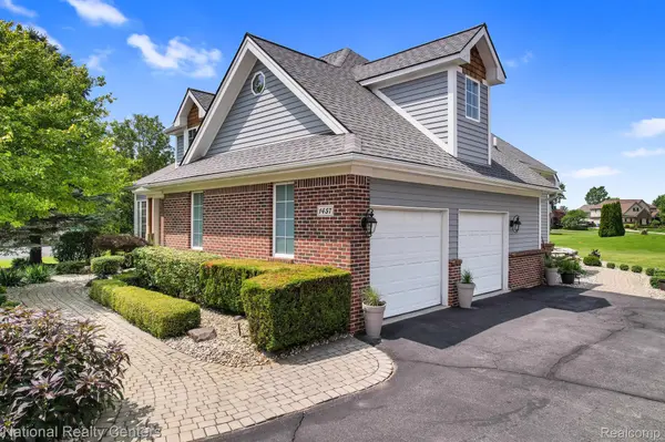 Highland, MI 48356,1457 ANCHOR LN