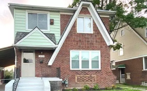 16135 BIRWOOD ST, Detroit, MI 48221
