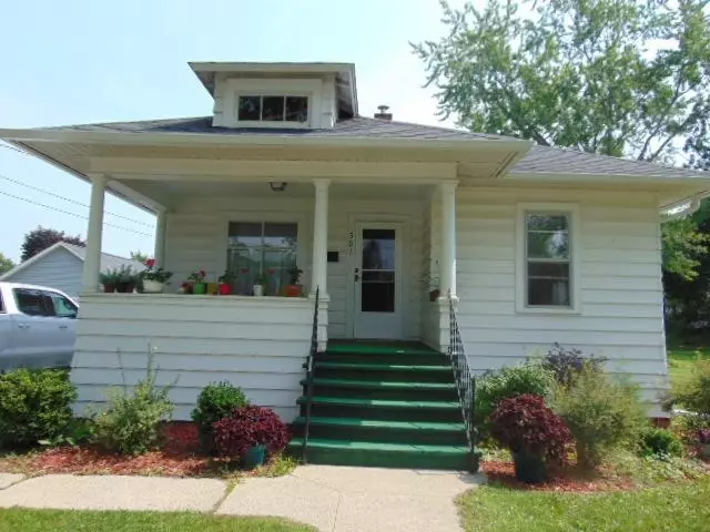 501 S Jeffery, Ithaca, MI 48847