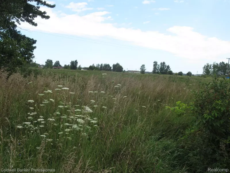 0 Turner RD, Yale, MI 48097